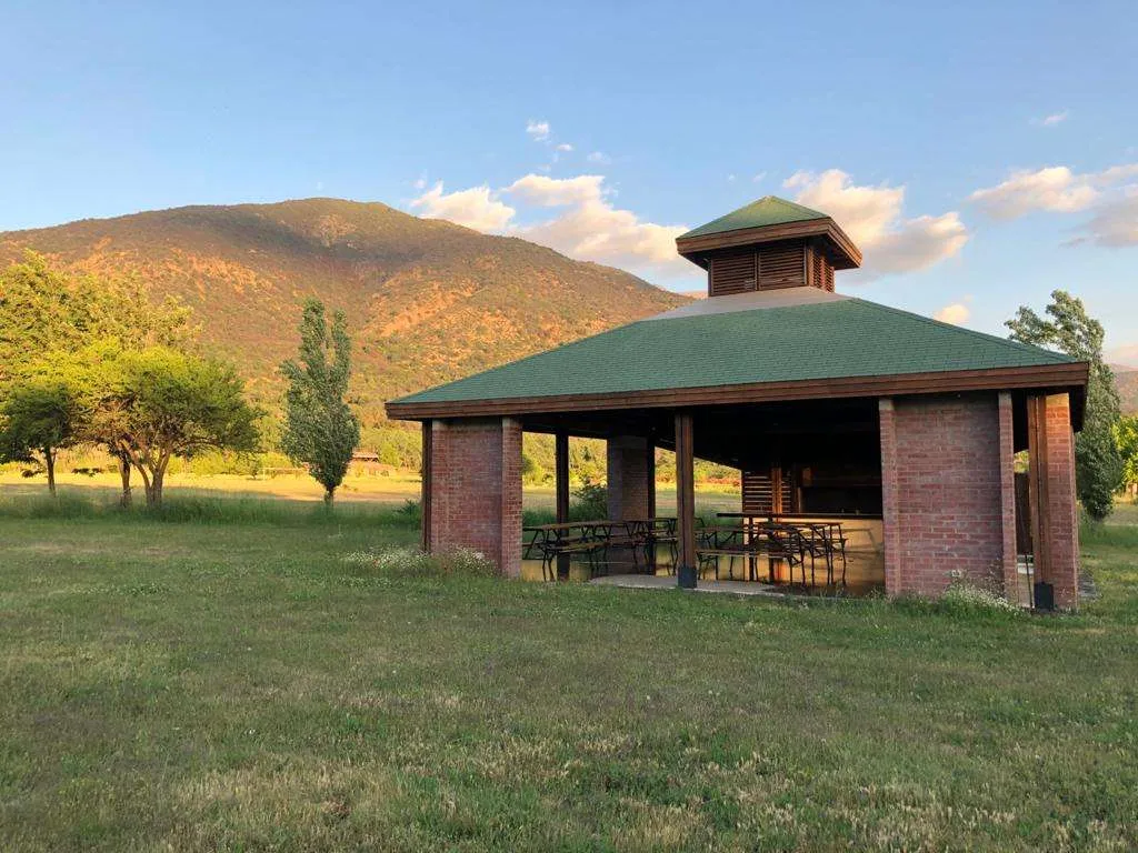 Hacienda Picarquín en Rancagua: Naturaleza, Aventura y Turismo Sustentable