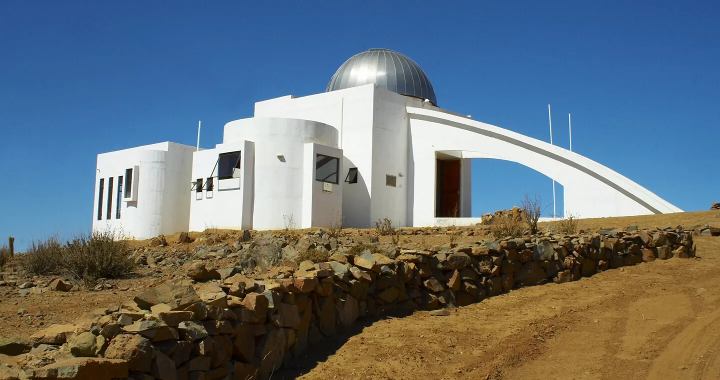 Observatorio Tagua Tagua: Un Panorama Astronómico Único en Rancagua