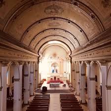 Parroquia del Sagrario en Rancagua: Un Recorrido por la Historia y Cultura de la Región de O’Higgins
